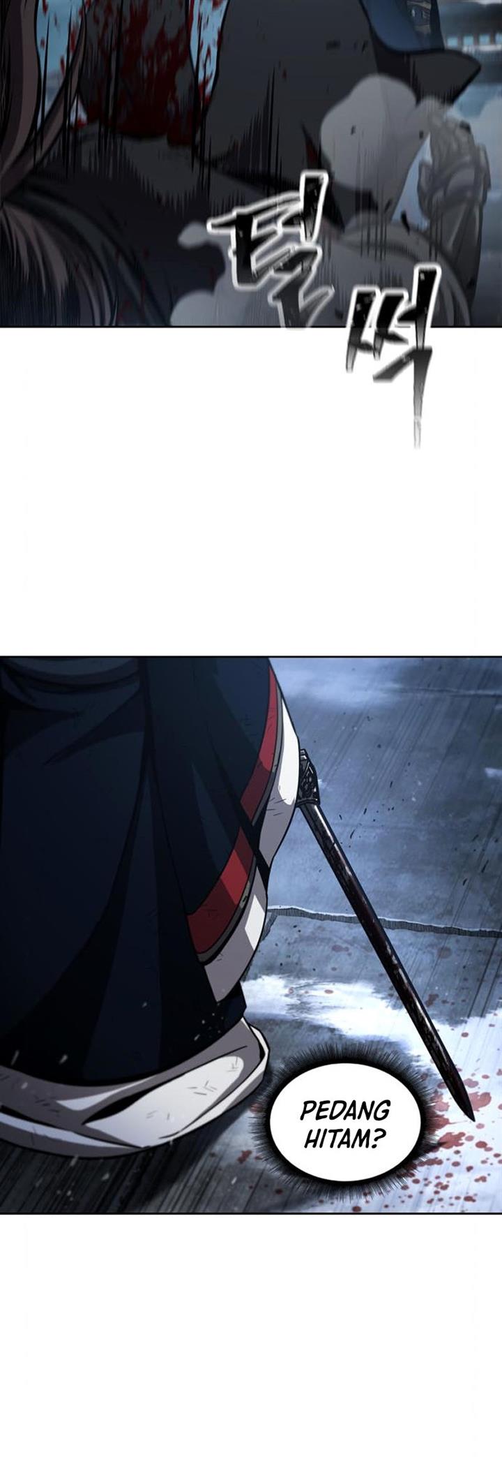 Nano Machine Chap 111 - Next Chap 112