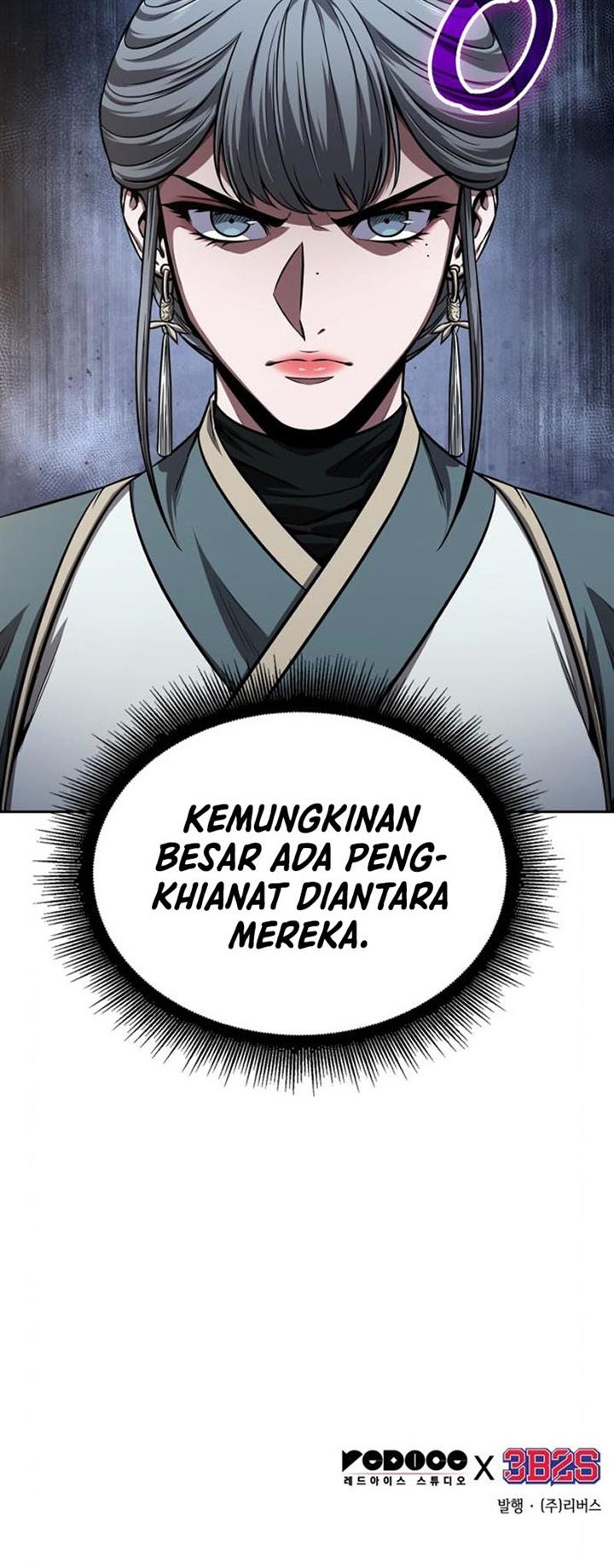 Nano Machine Chap 111 - Next Chap 112