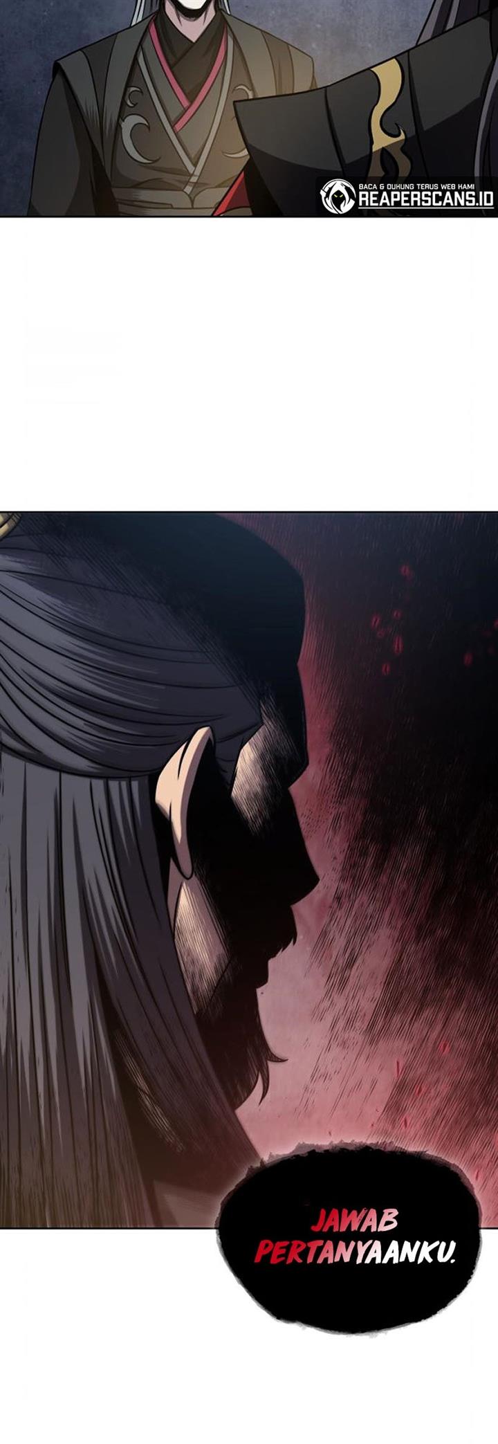 Nano Machine Chap 111 - Next Chap 112