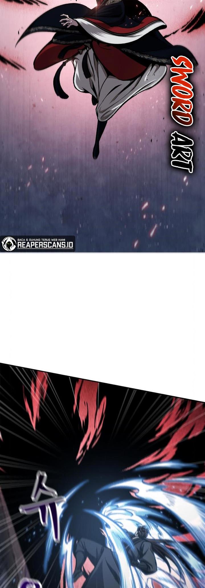 Nano Machine Chap 111 - Next Chap 112