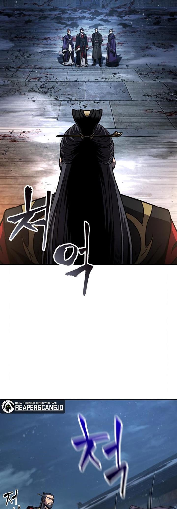 Nano Machine Chap 111 - Next Chap 112