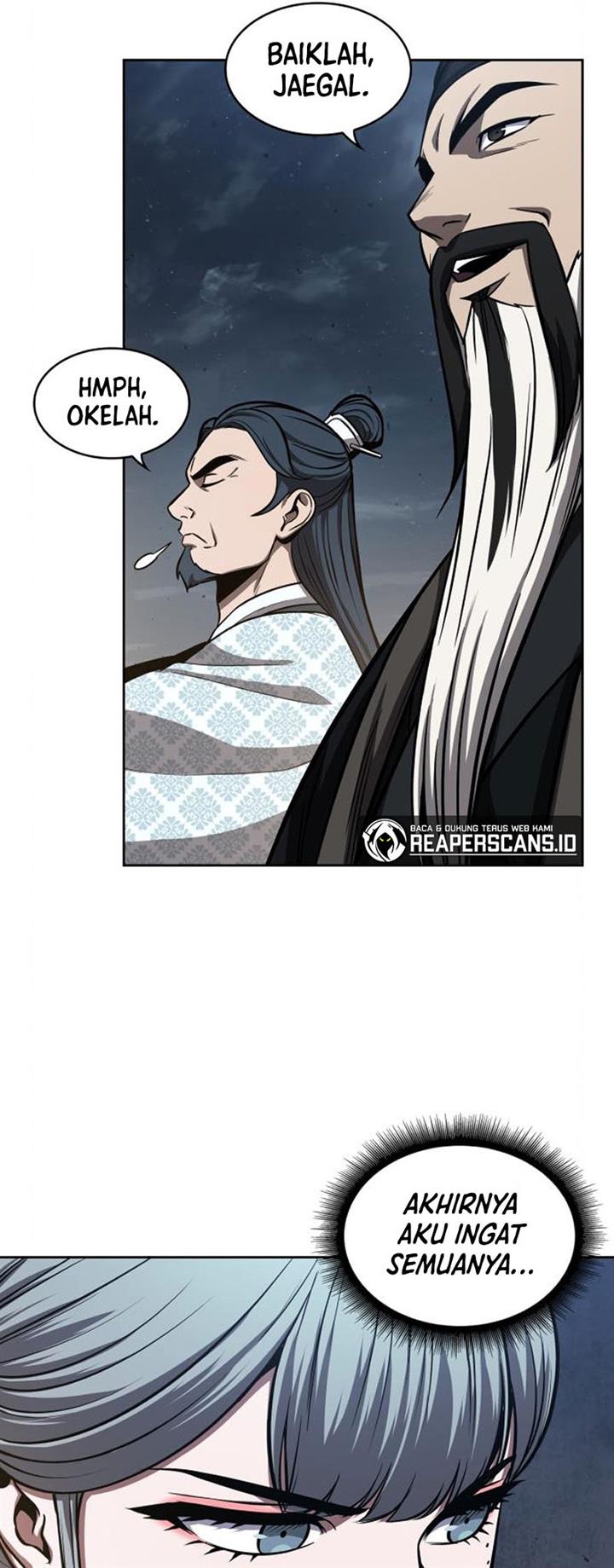 Nano Machine Chap 111 - Next Chap 112