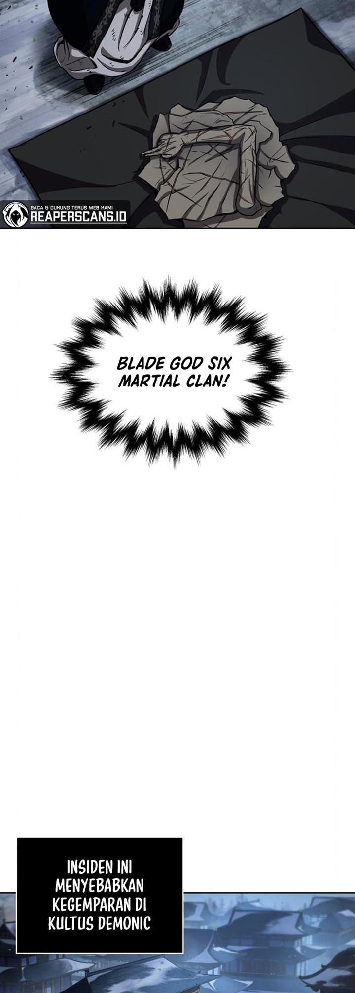 Nano Machine Chap 111 - Next Chap 112
