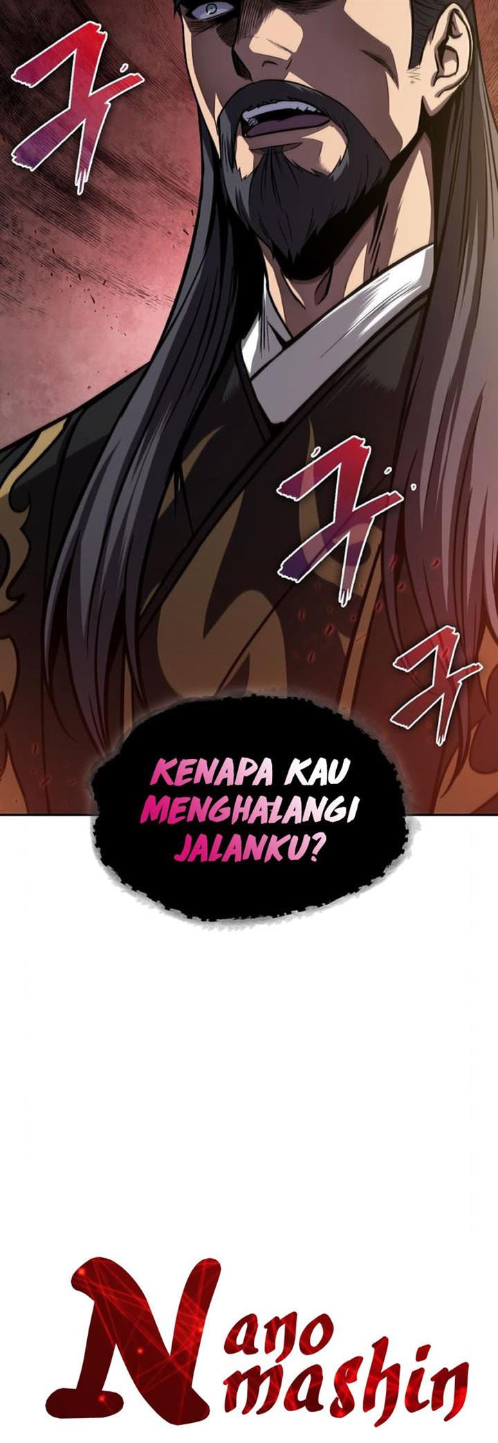 Nano Machine Chap 111 - Next Chap 112
