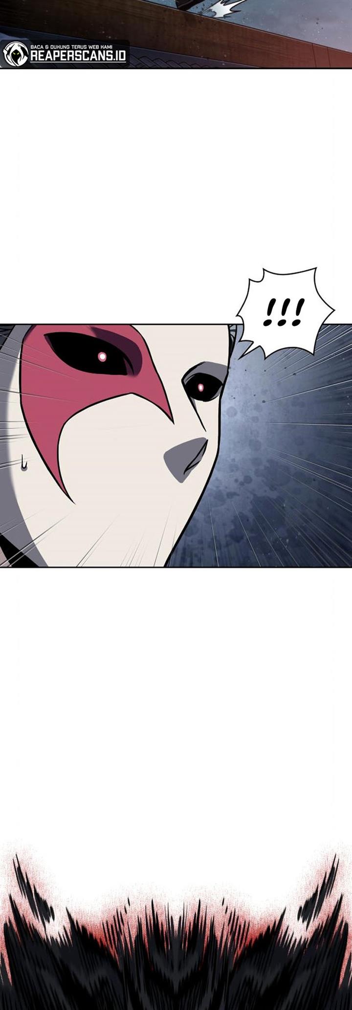 Nano Machine Chap 111 - Next Chap 112