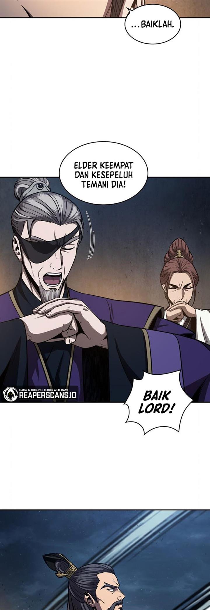 Nano Machine Chap 111 - Next Chap 112