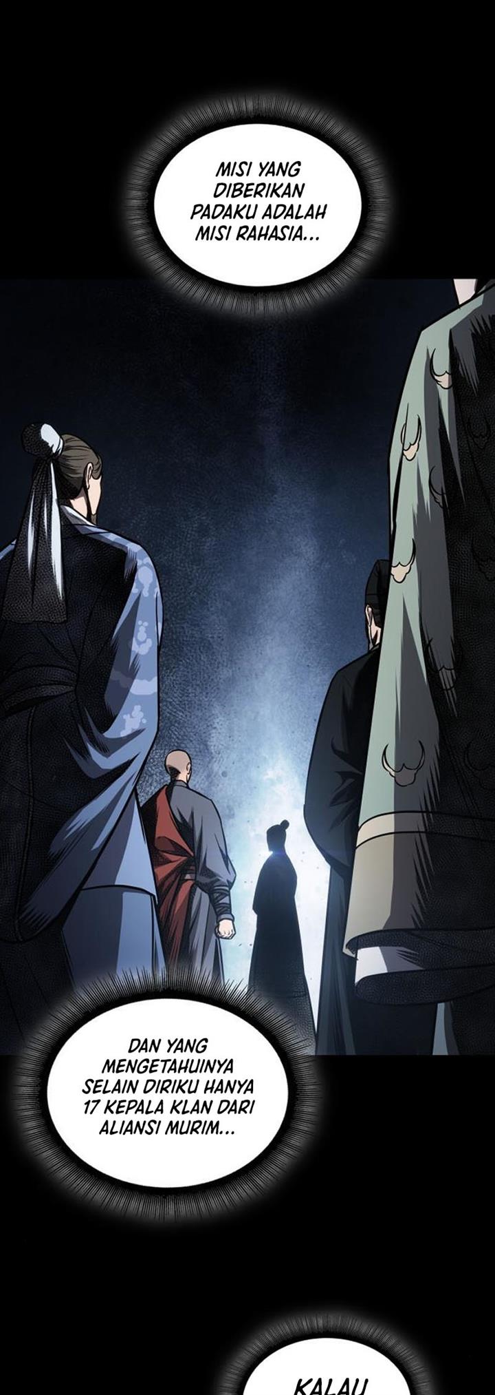 Nano Machine Chap 112 - Next Chap 113