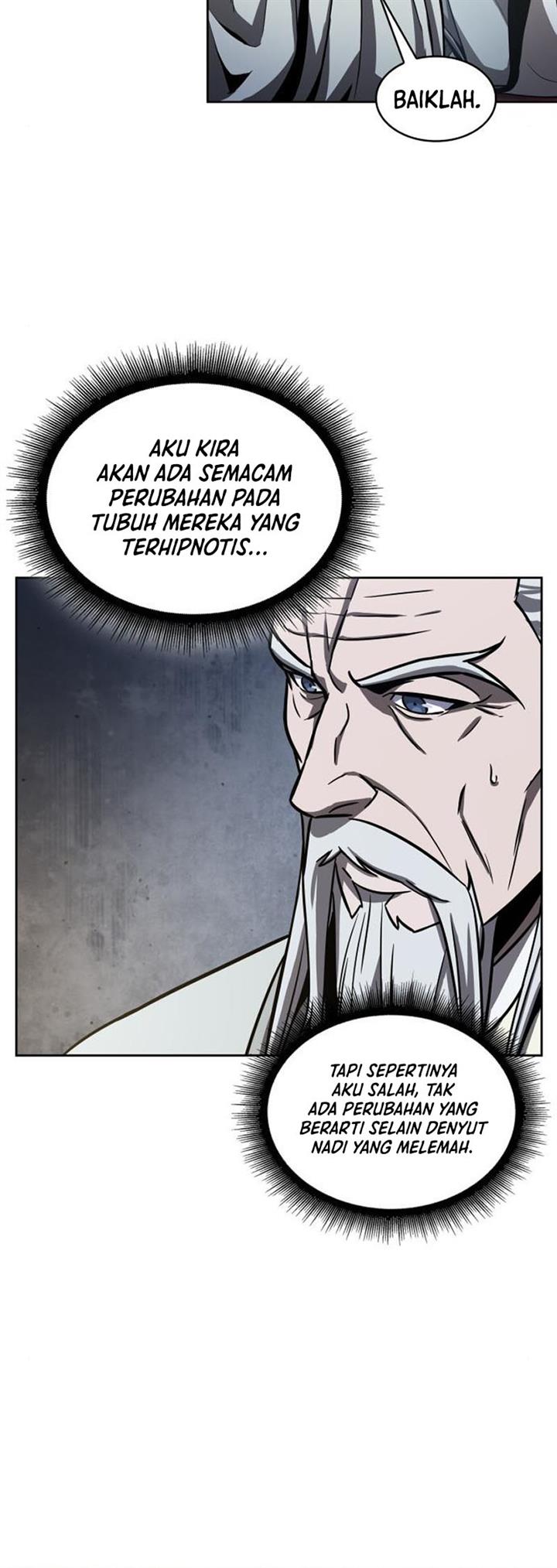 Nano Machine Chap 112 - Next Chap 113