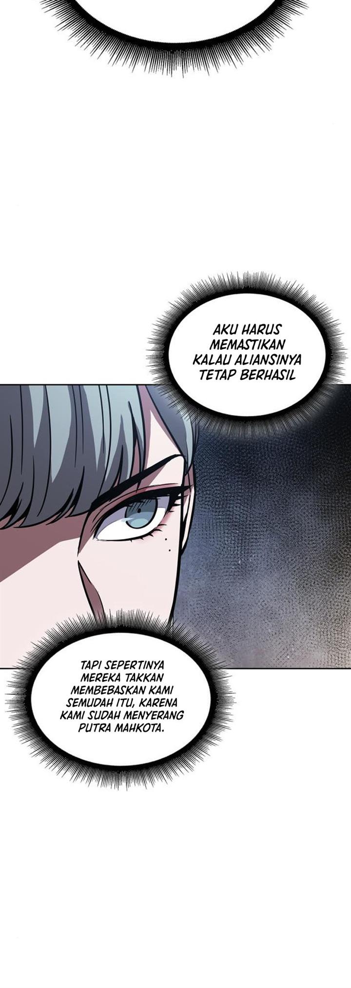 Nano Machine Chap 112 - Next Chap 113