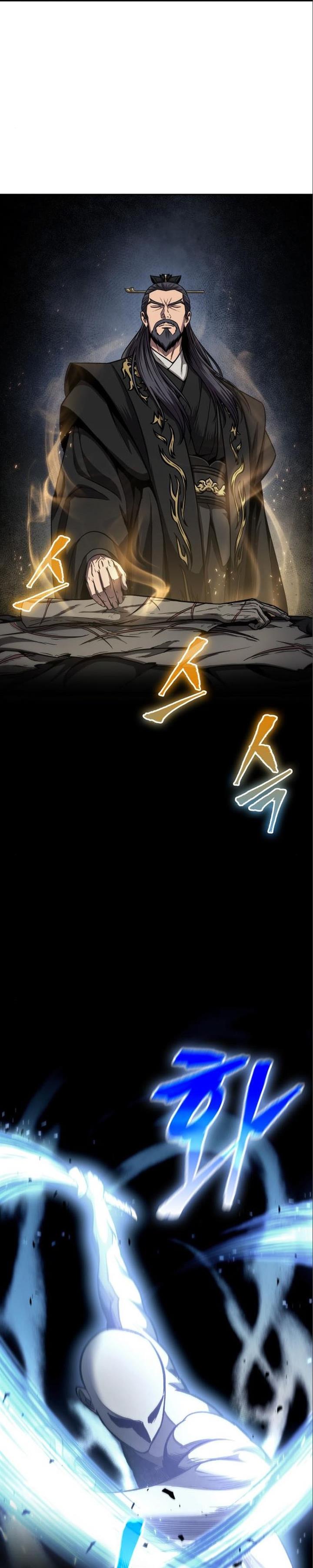 Nano Machine Chap 112 - Next Chap 113