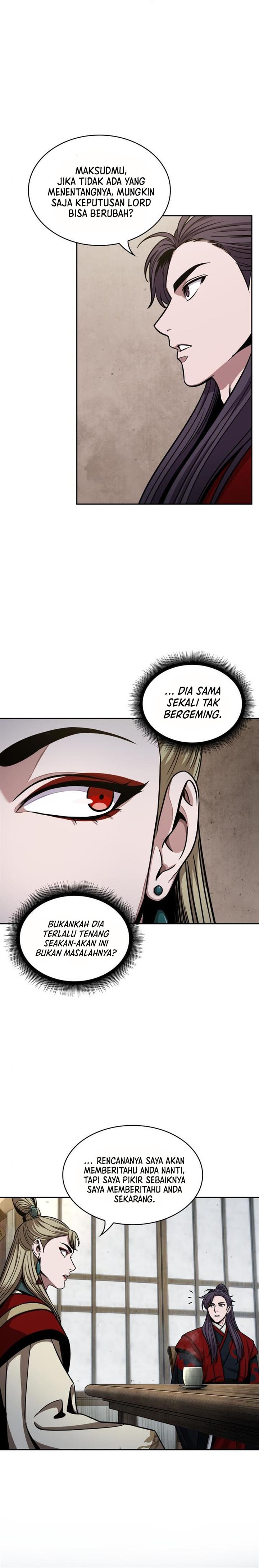 Nano Machine Chap 113 - Next Chap 114