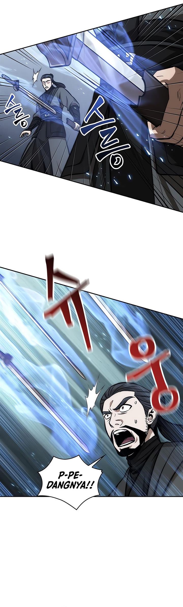 Nano Machine Chap 127 - Next Chap 128