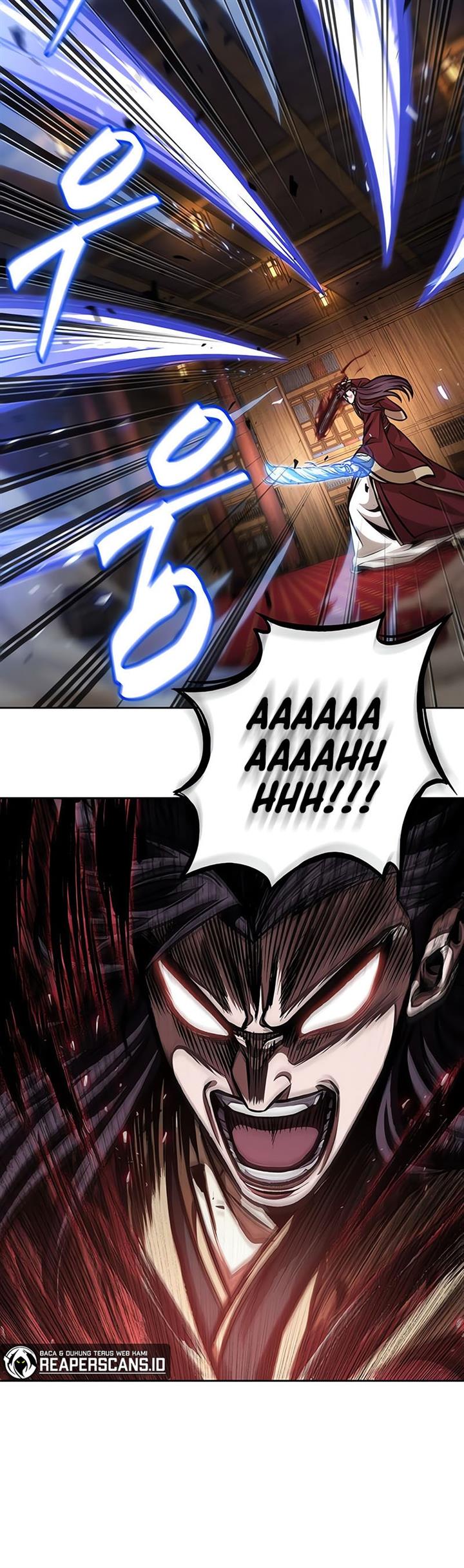 Nano Machine Chap 127 - Next Chap 128