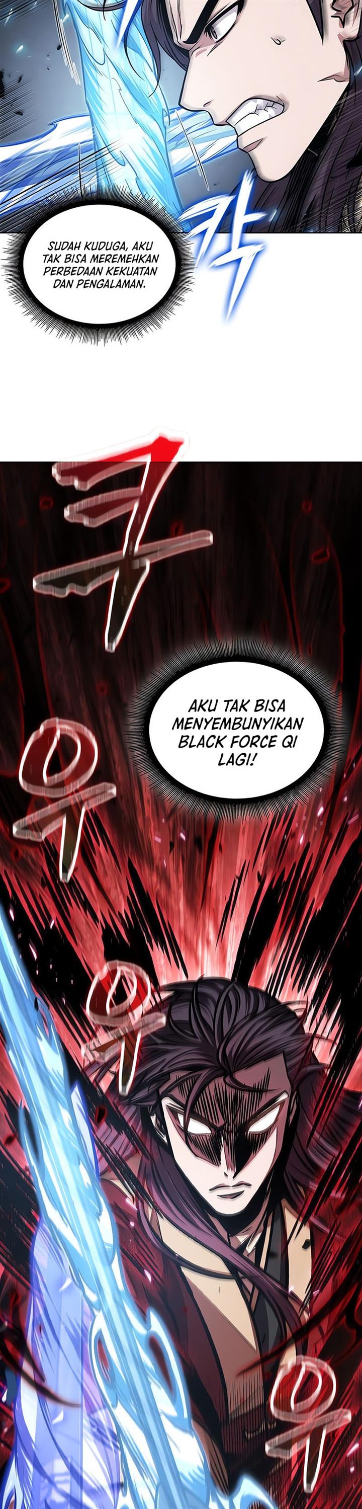 Nano Machine Chap 127 - Next Chap 128