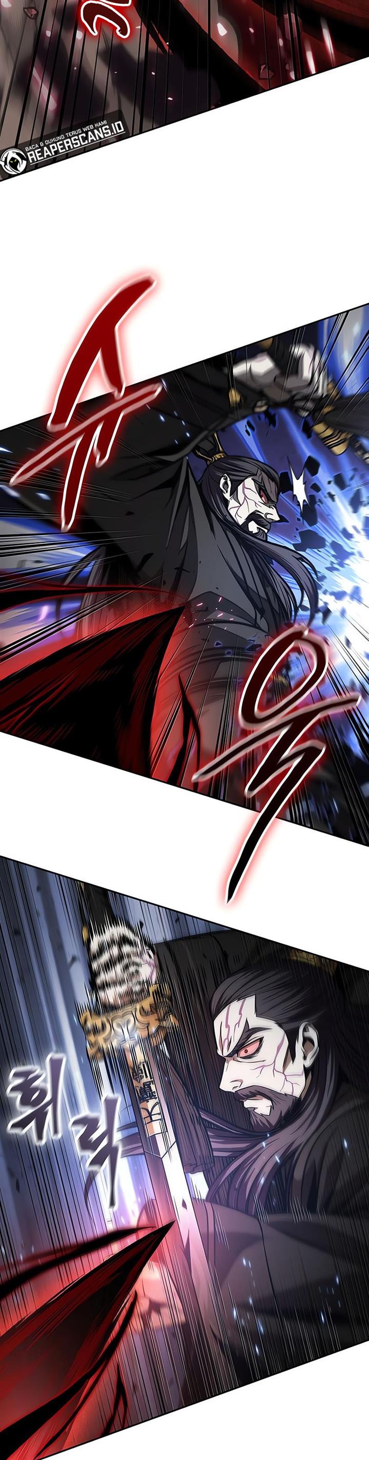 Nano Machine Chap 127 - Next Chap 128