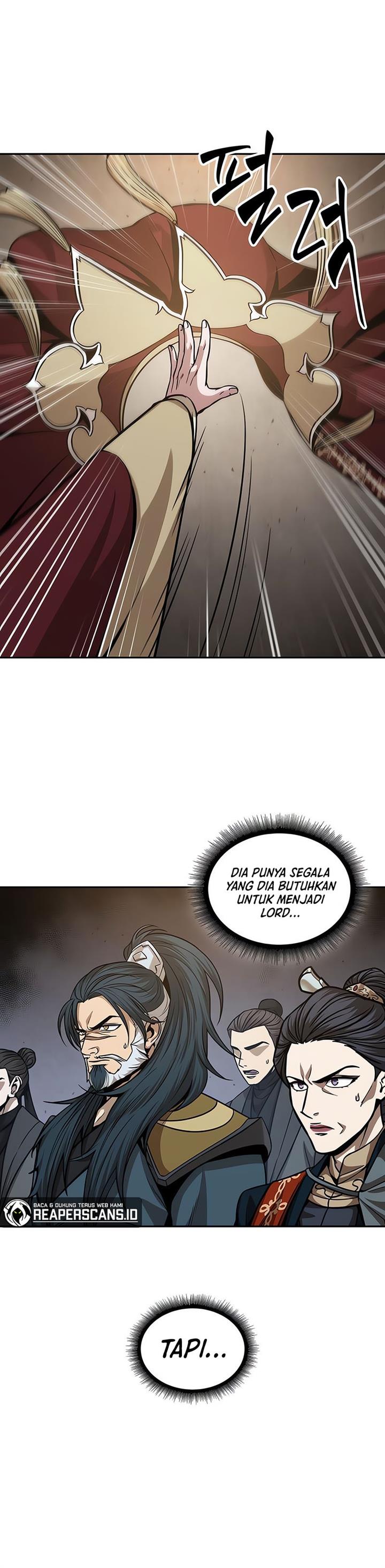 Nano Machine Chap 127 - Next Chap 128