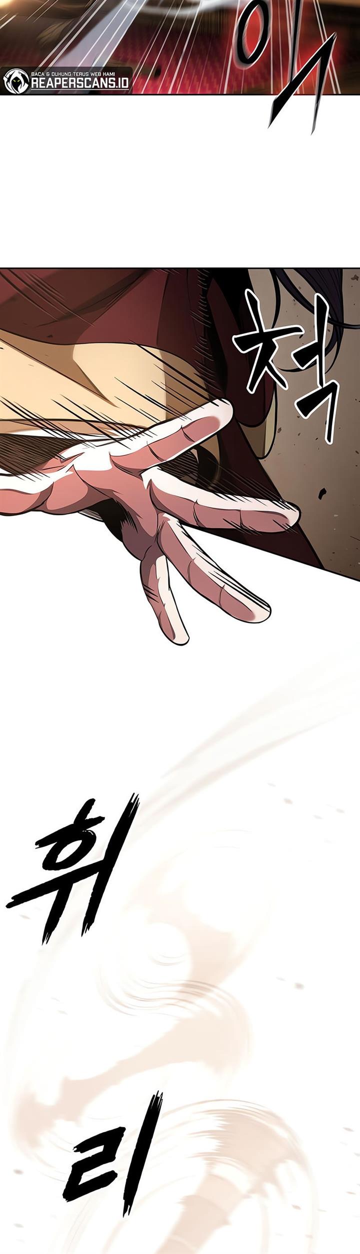 Nano Machine Chap 127 - Next Chap 128