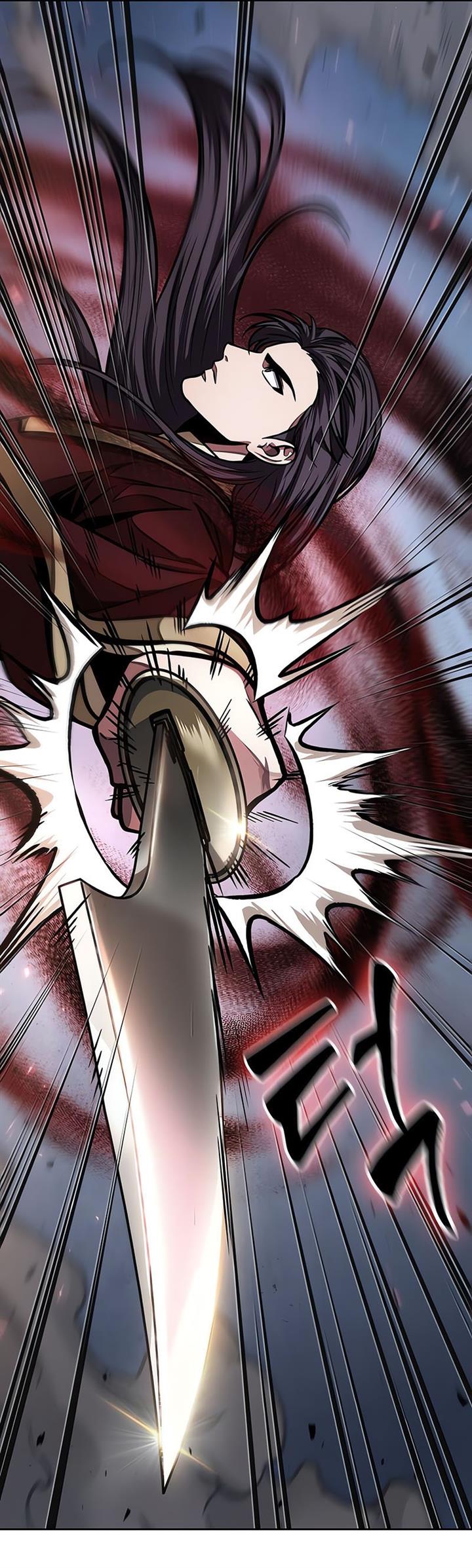 Nano Machine Chap 127 - Next Chap 128