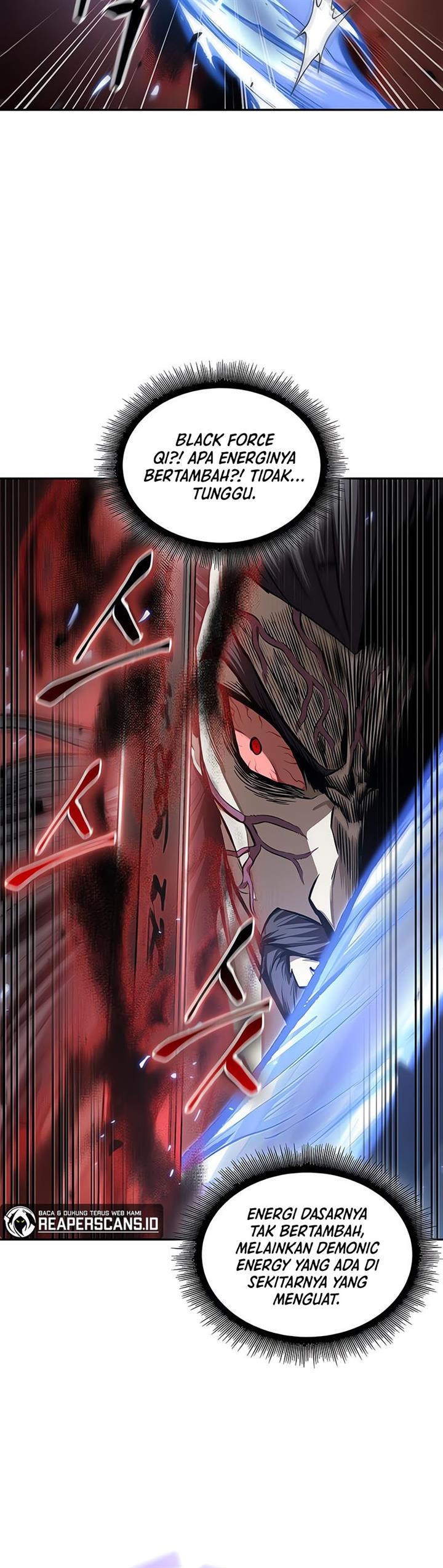 Nano Machine Chap 127 - Next Chap 128