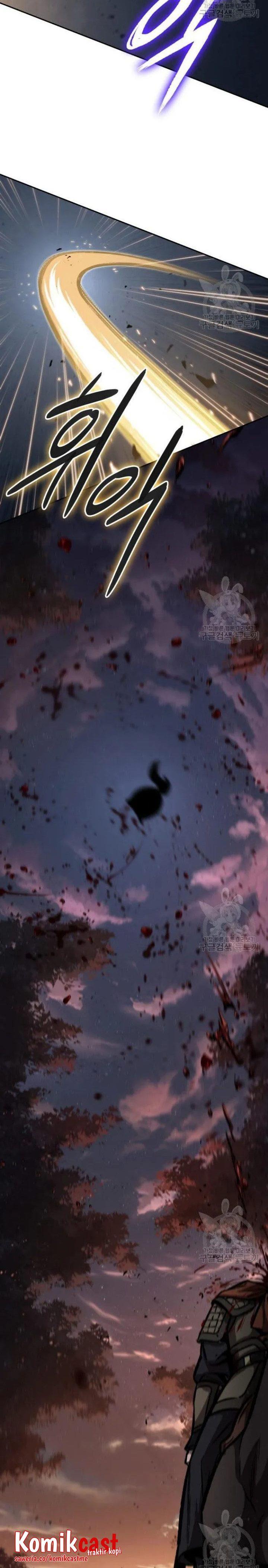 Nano Machine Chap 124 - Next Chap 125