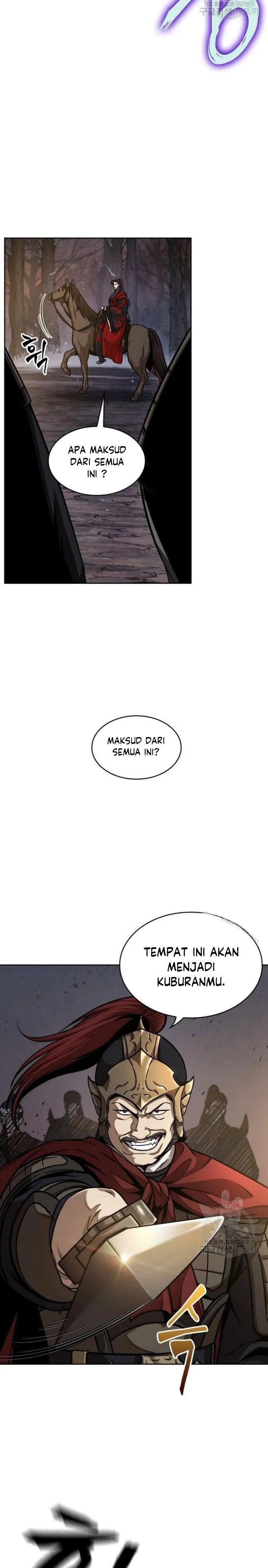 Nano Machine Chap 124 - Next Chap 125