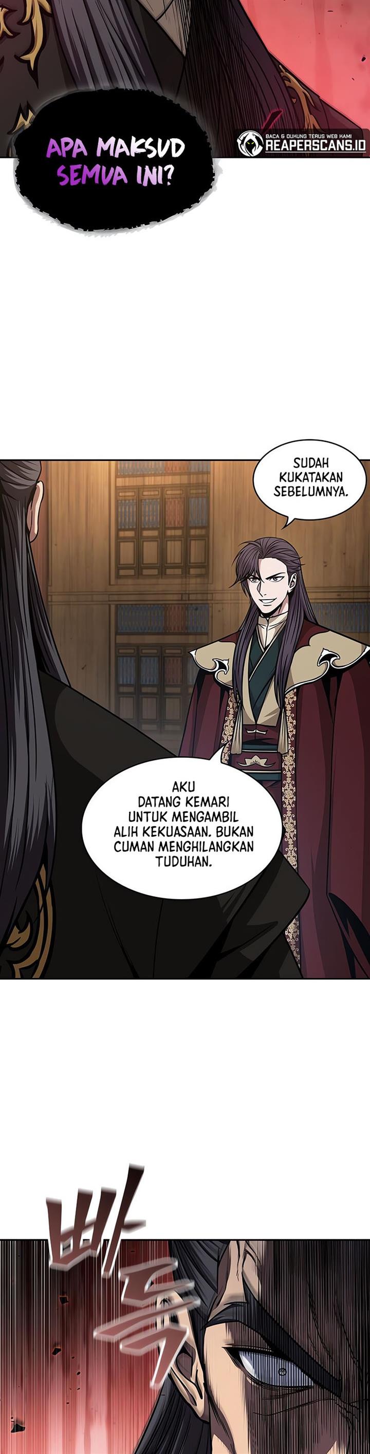 Nano Machine Chap 125 - Next Chap 126