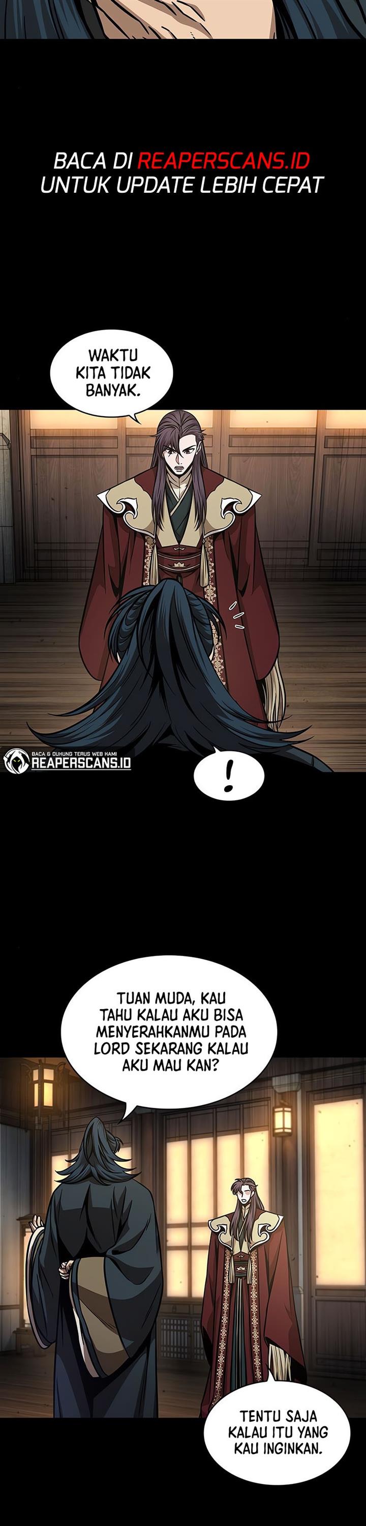 Nano Machine Chap 125 - Next Chap 126