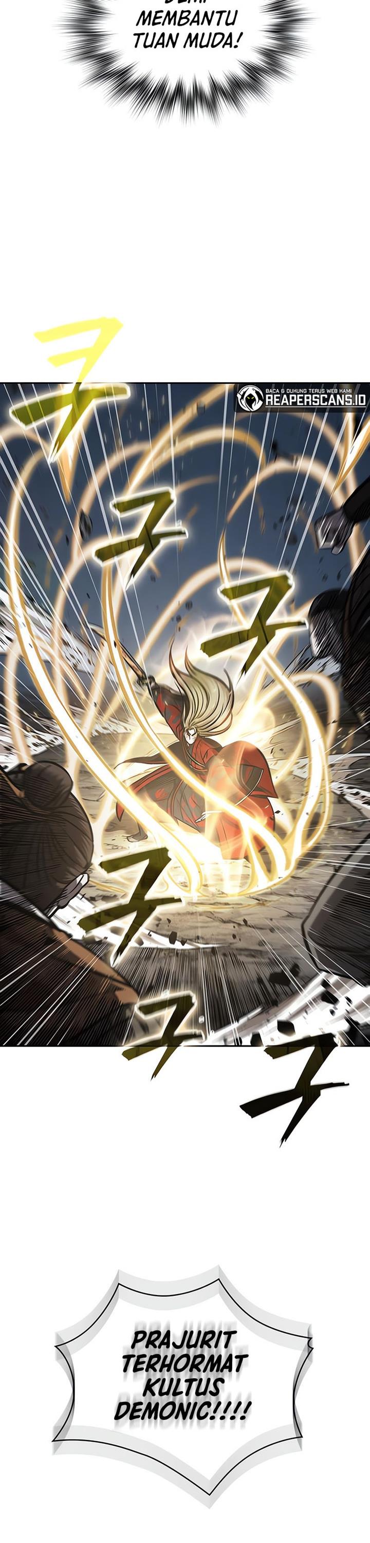 Nano Machine Chap 125 - Next Chap 126