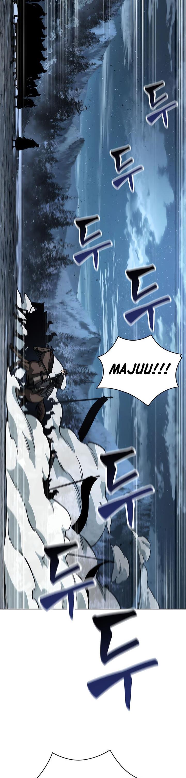 Nano Machine Chap 125 - Next Chap 126