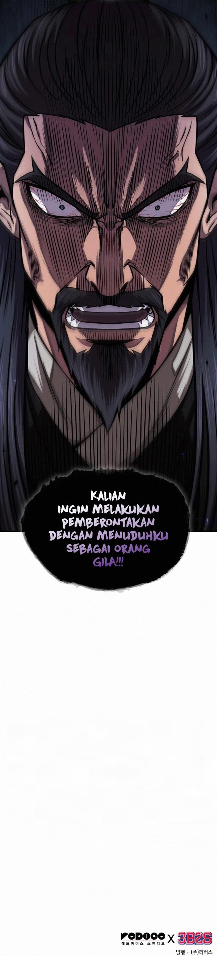 Nano Machine Chap 126 - Next Chap 127