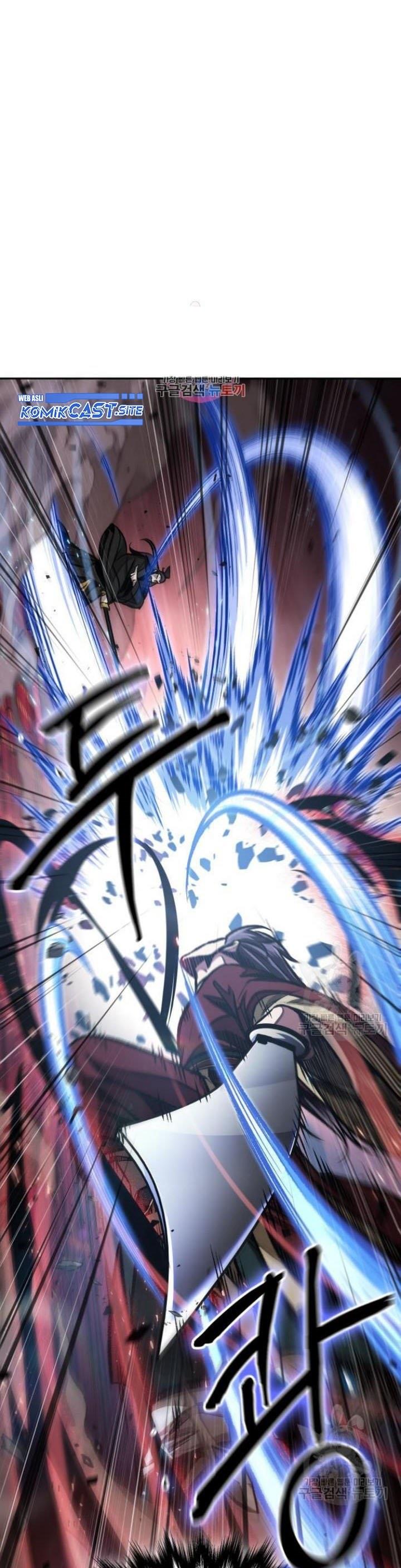 Nano Machine Chap 128 - Next Chap 129