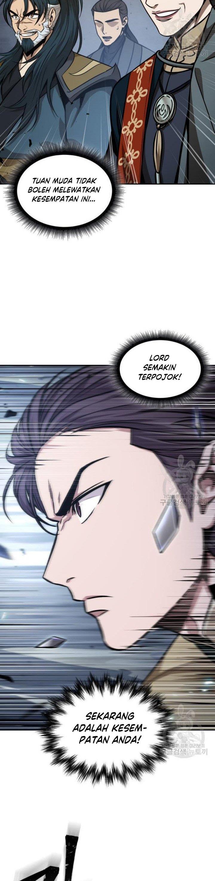 Nano Machine Chap 128 - Next Chap 129