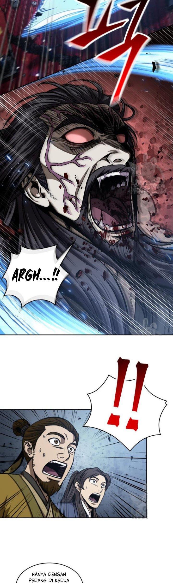 Nano Machine Chap 128 - Next Chap 129