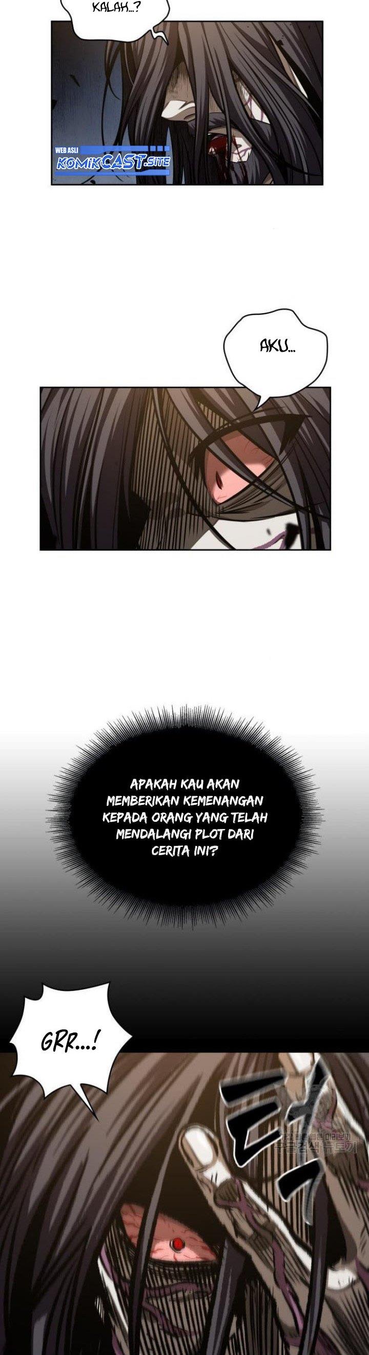 Nano Machine Chap 128 - Next Chap 129