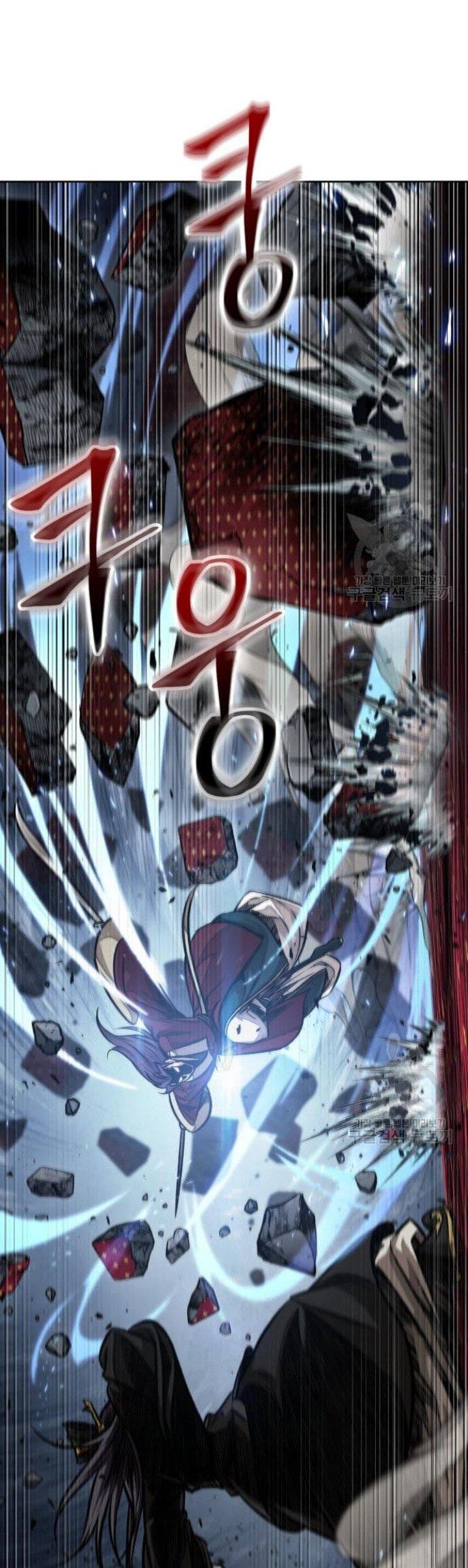 Nano Machine Chap 128 - Next Chap 129