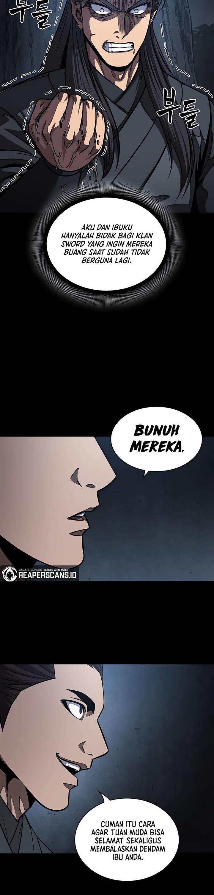 Nano Machine Chap 129 - Next Chap 130