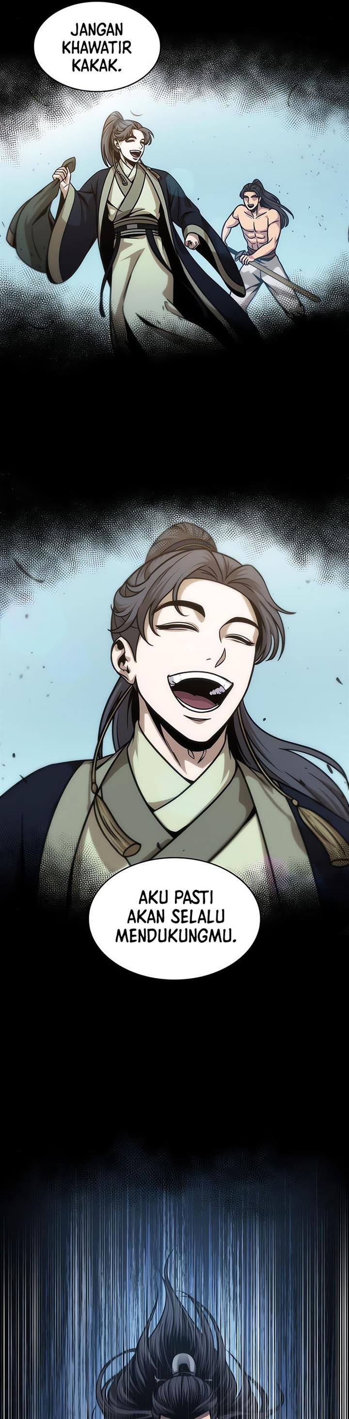 Nano Machine Chap 129 - Next Chap 130