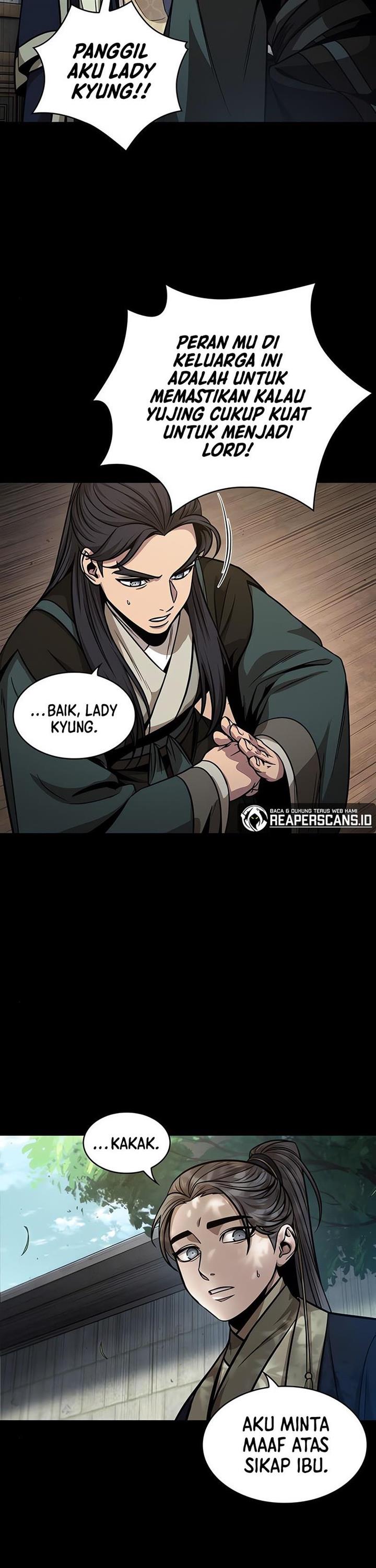 Nano Machine Chap 129 - Next Chap 130