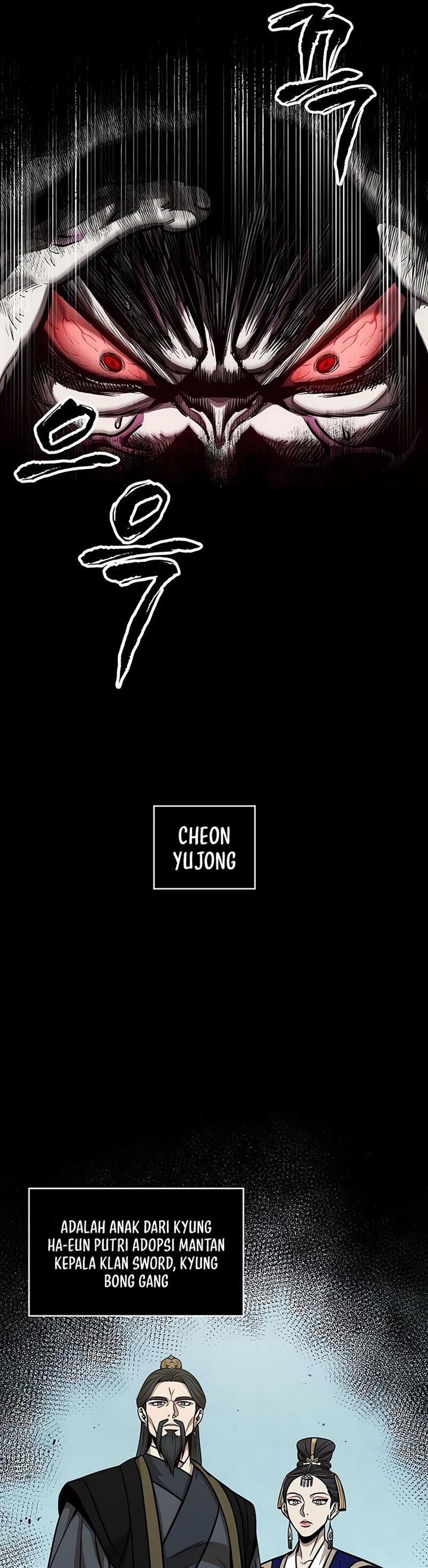 Nano Machine Chap 129 - Next Chap 130