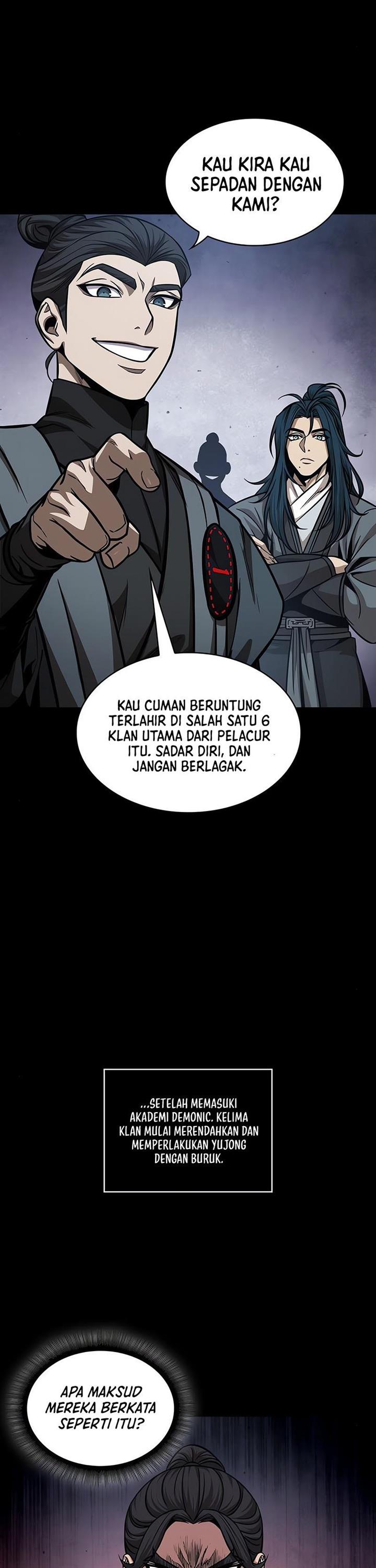 Nano Machine Chap 129 - Next Chap 130