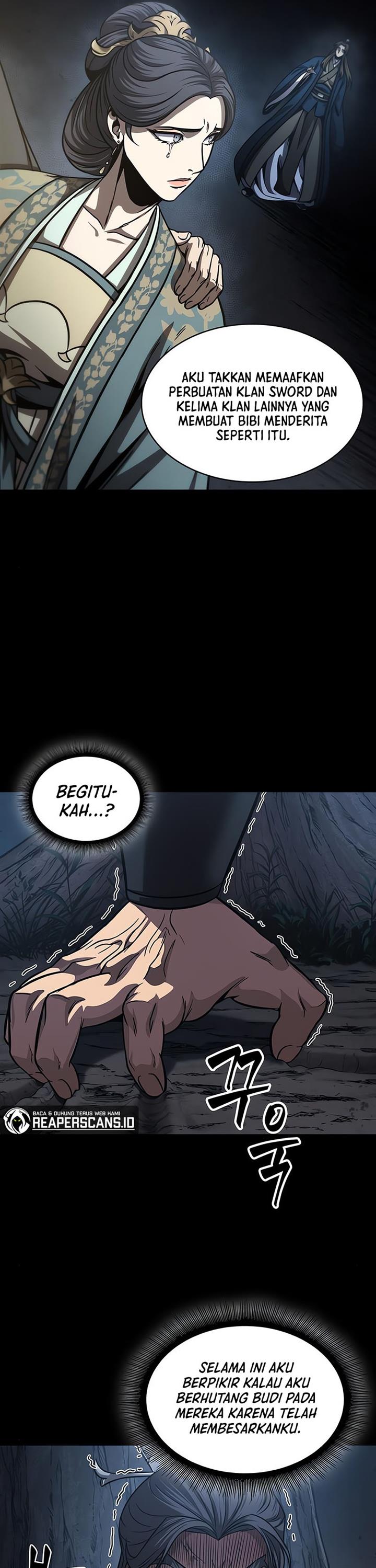 Nano Machine Chap 129 - Next Chap 130