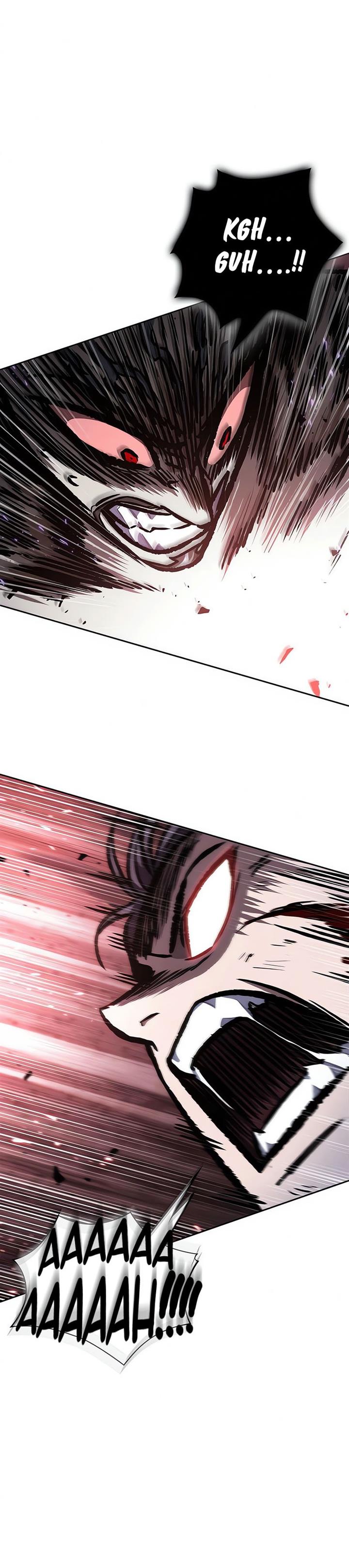 Nano Machine Chap 120 - Next Chap 121