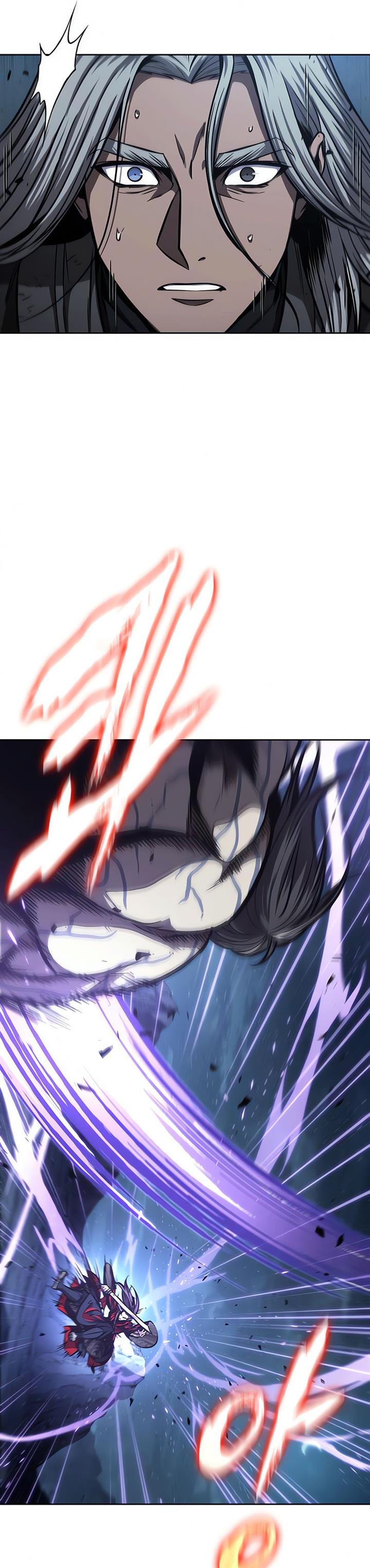 Nano Machine Chap 120 - Next Chap 121