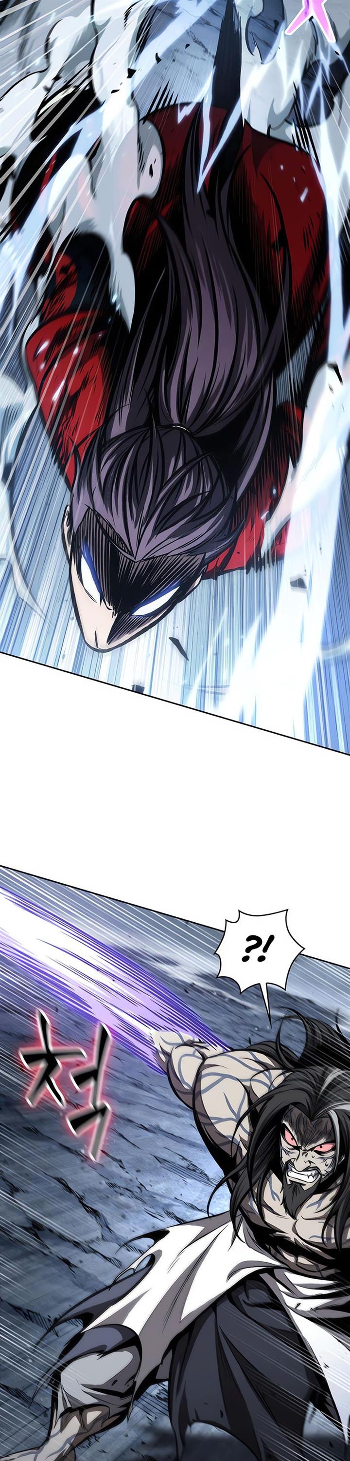 Nano Machine Chap 120 - Next Chap 121