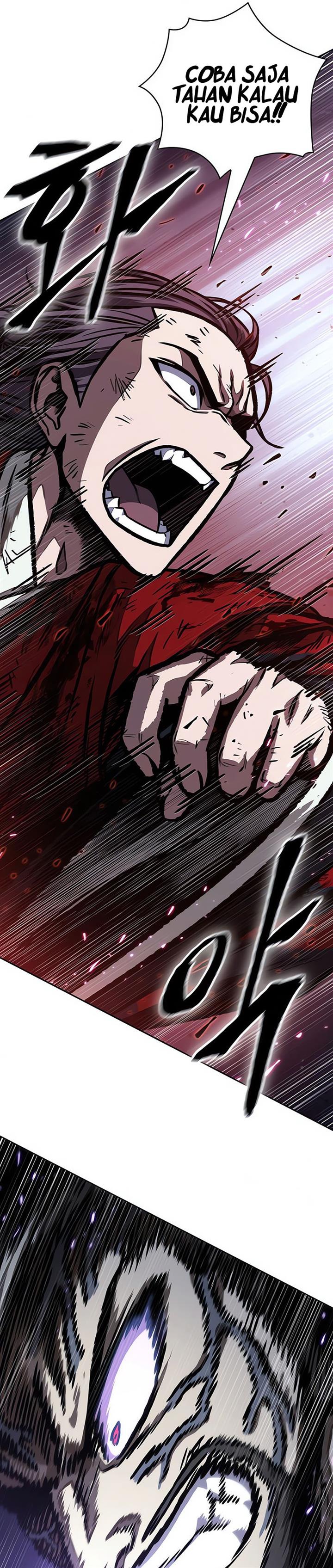 Nano Machine Chap 120 - Next Chap 121