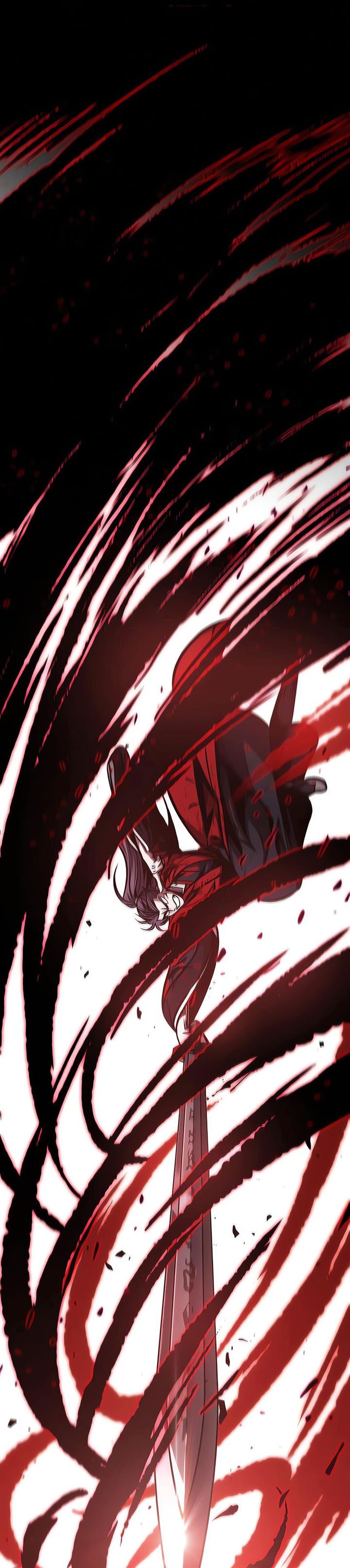 Nano Machine Chap 120 - Next Chap 121