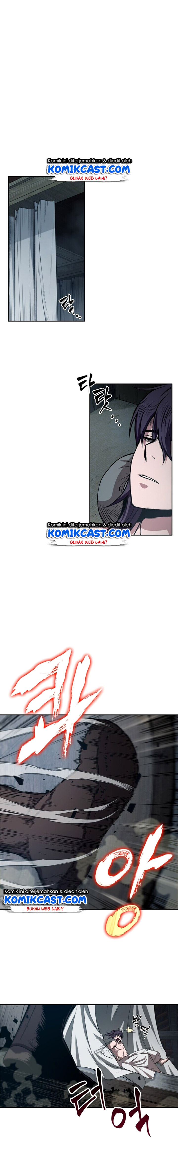 Nano Machine Chap 12 - Next Chap 13