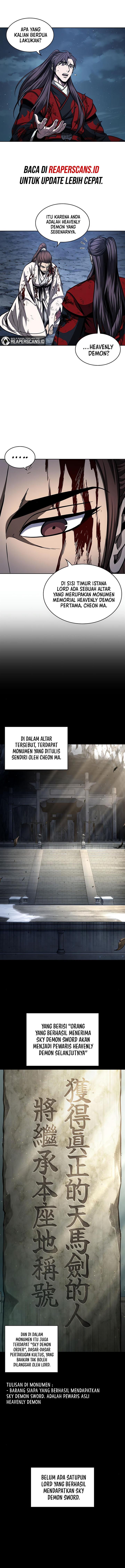 Nano Machine Chap 121 - Next Chap 122