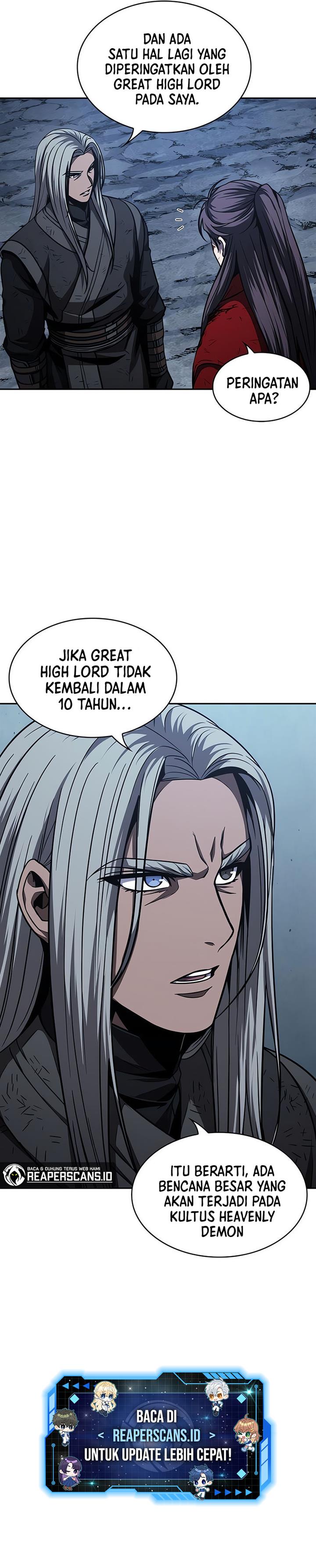 Nano Machine Chap 121 - Next Chap 122