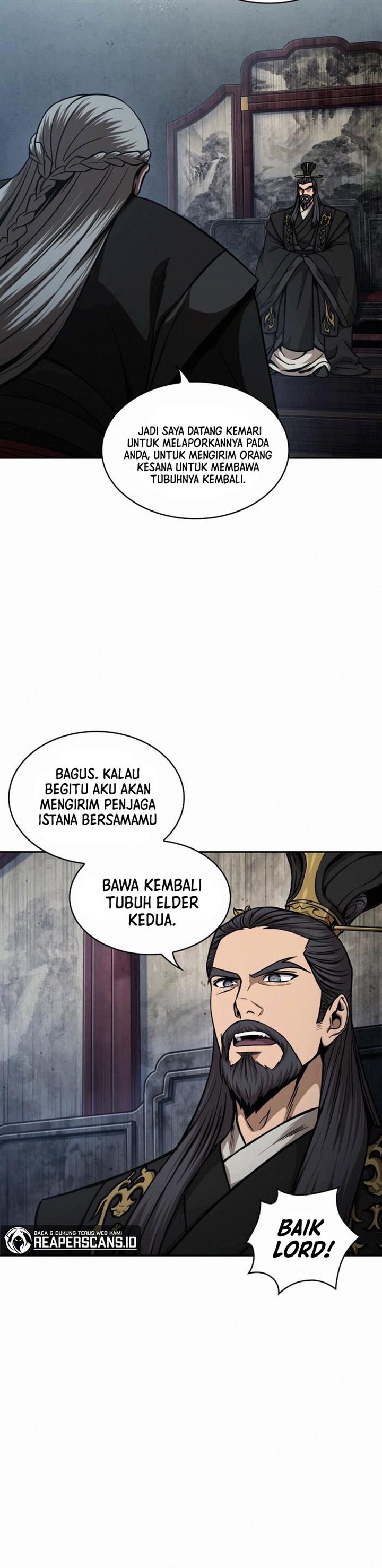 Nano Machine Chap 122 - Next Chap 123